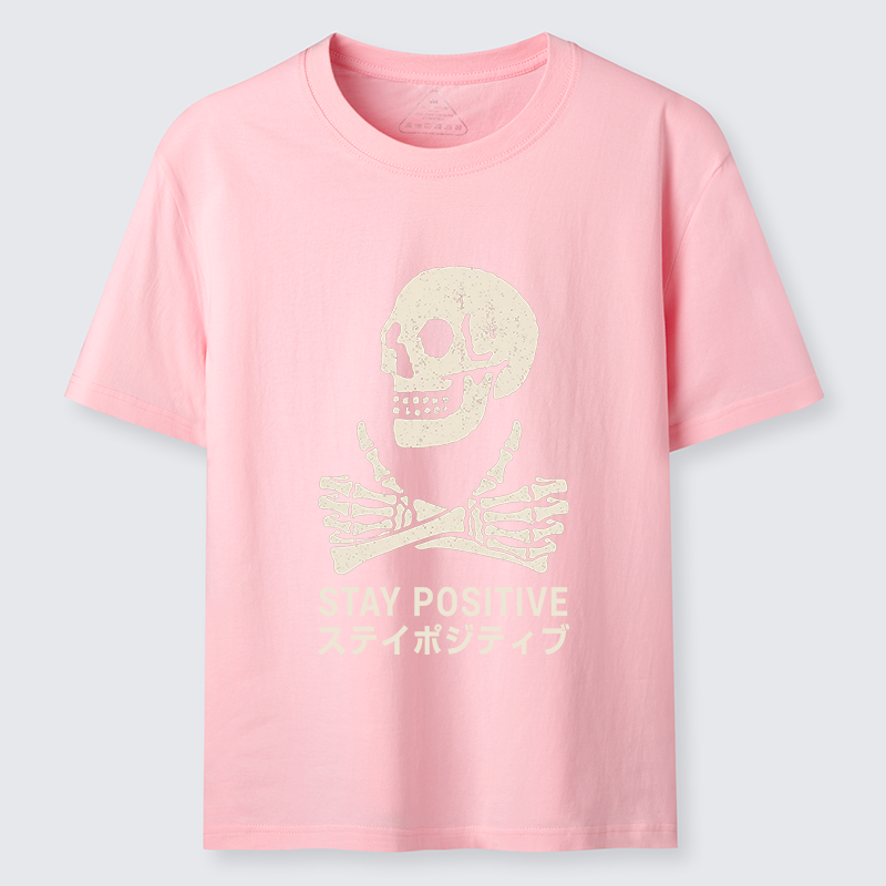 Tokyo-Tiger Optimistic Supporter Classic T-Shirt