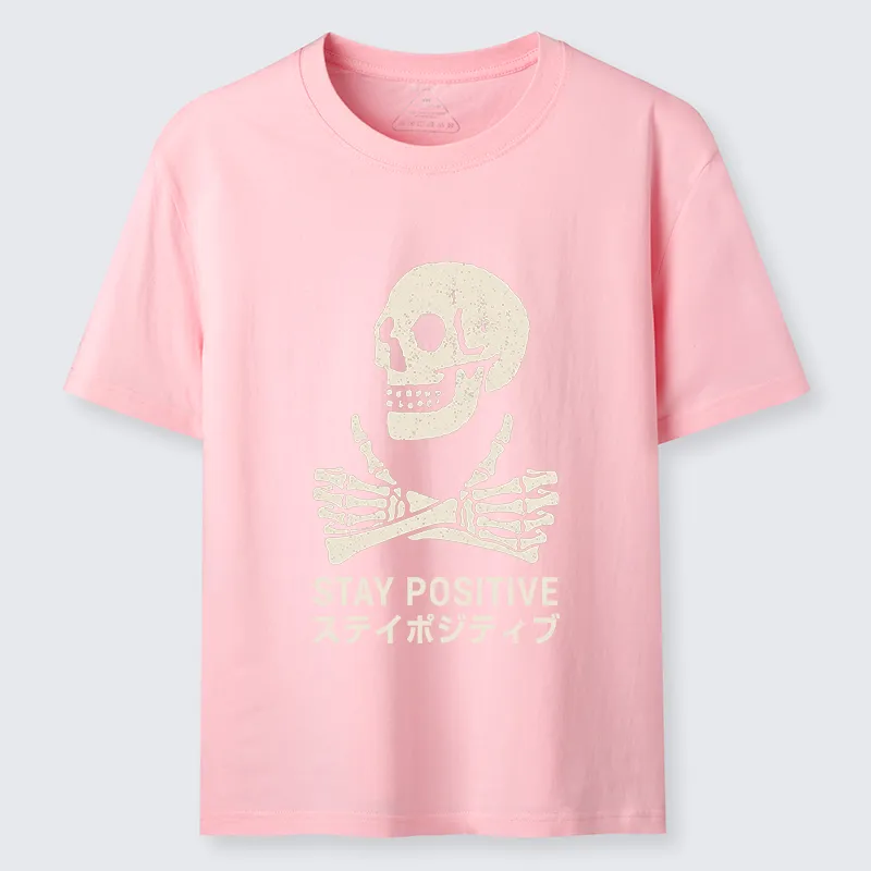 Tokyo-Tiger Optimistic Supporter Classic T-Shirt