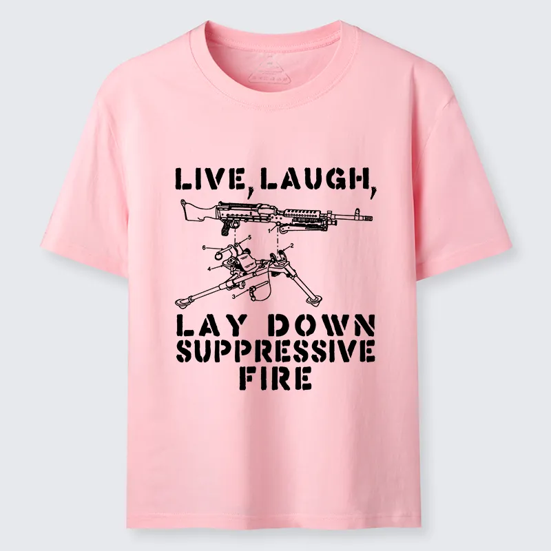 Tokyo-Tiger Suppression By Force Funny Classic T-Shirt