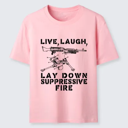 Tokyo-Tiger Suppression By Force Funny Classic T-Shirt