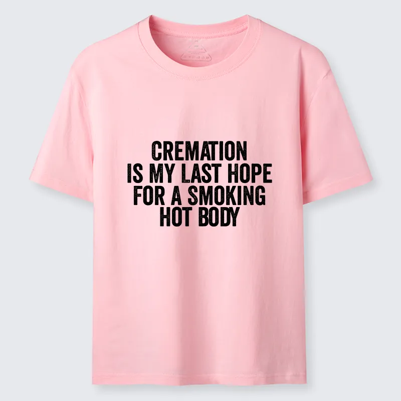 Tokyo-Tiger The Last Hope For Weight Loss Classic T-Shirt