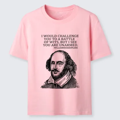 Tokyo-Tiger Your Intelligence Is Inferior To Mine Classic T-Shirt