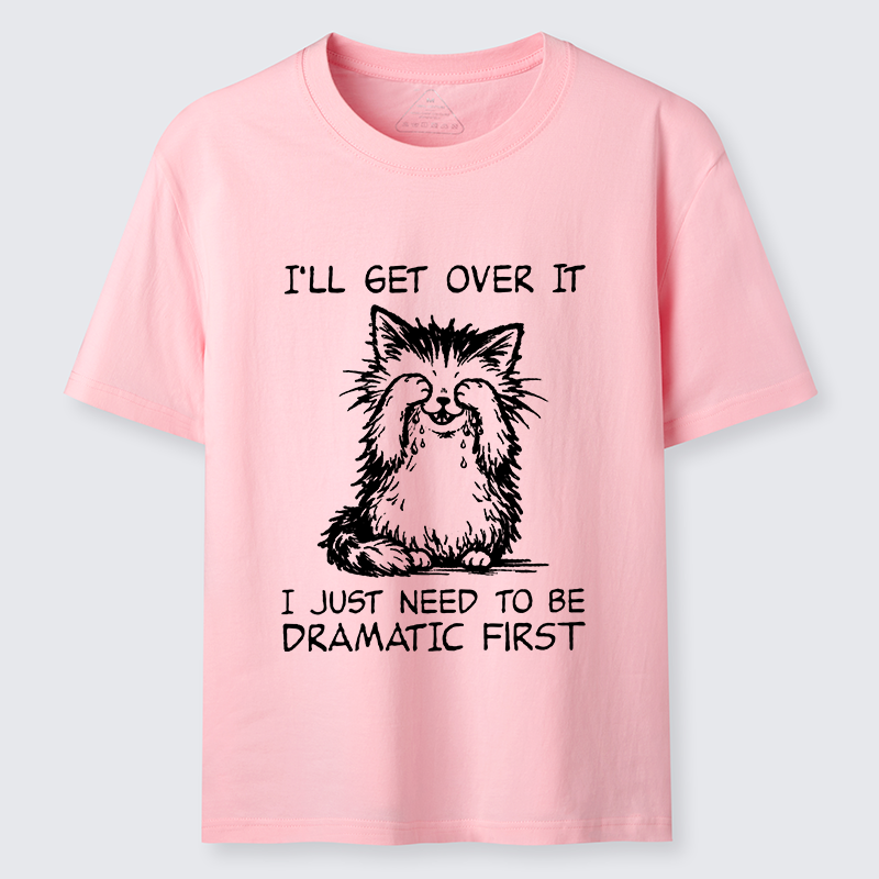 Tokyo-Tiger Dramatic First Cat Classic T-Shirt