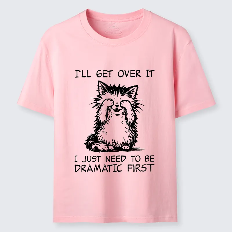 Tokyo-Tiger Dramatic First Cat Classic T-Shirt