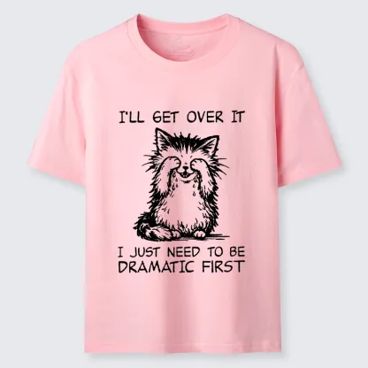 Tokyo-Tiger Dramatic First Cat Classic T-Shirt