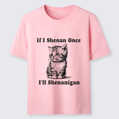 Tokyo-Tiger Saint Patrick's Cat Classic T-Shirt