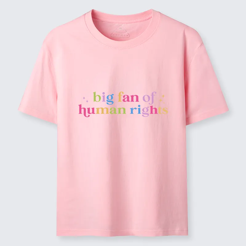 Tokyo-Tiger Human Right Classic T-Shirt