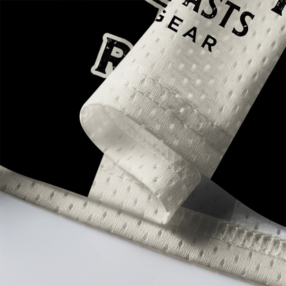 Tokyo-Tiger Road Trippin' Mesh Jersey