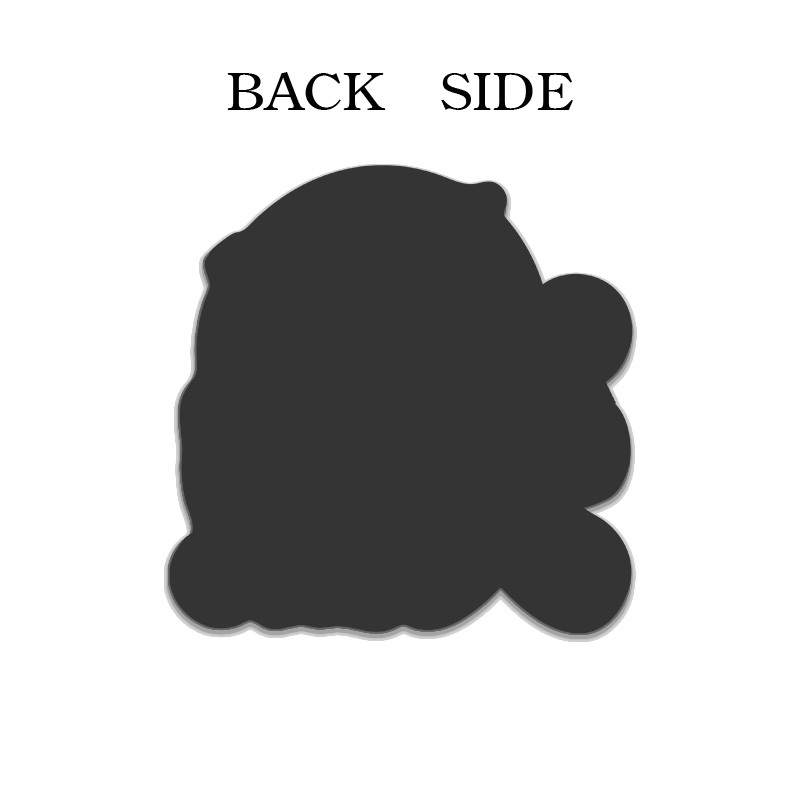 Tokyo-Tiger Osaka Takoyaki Fridge Magnet