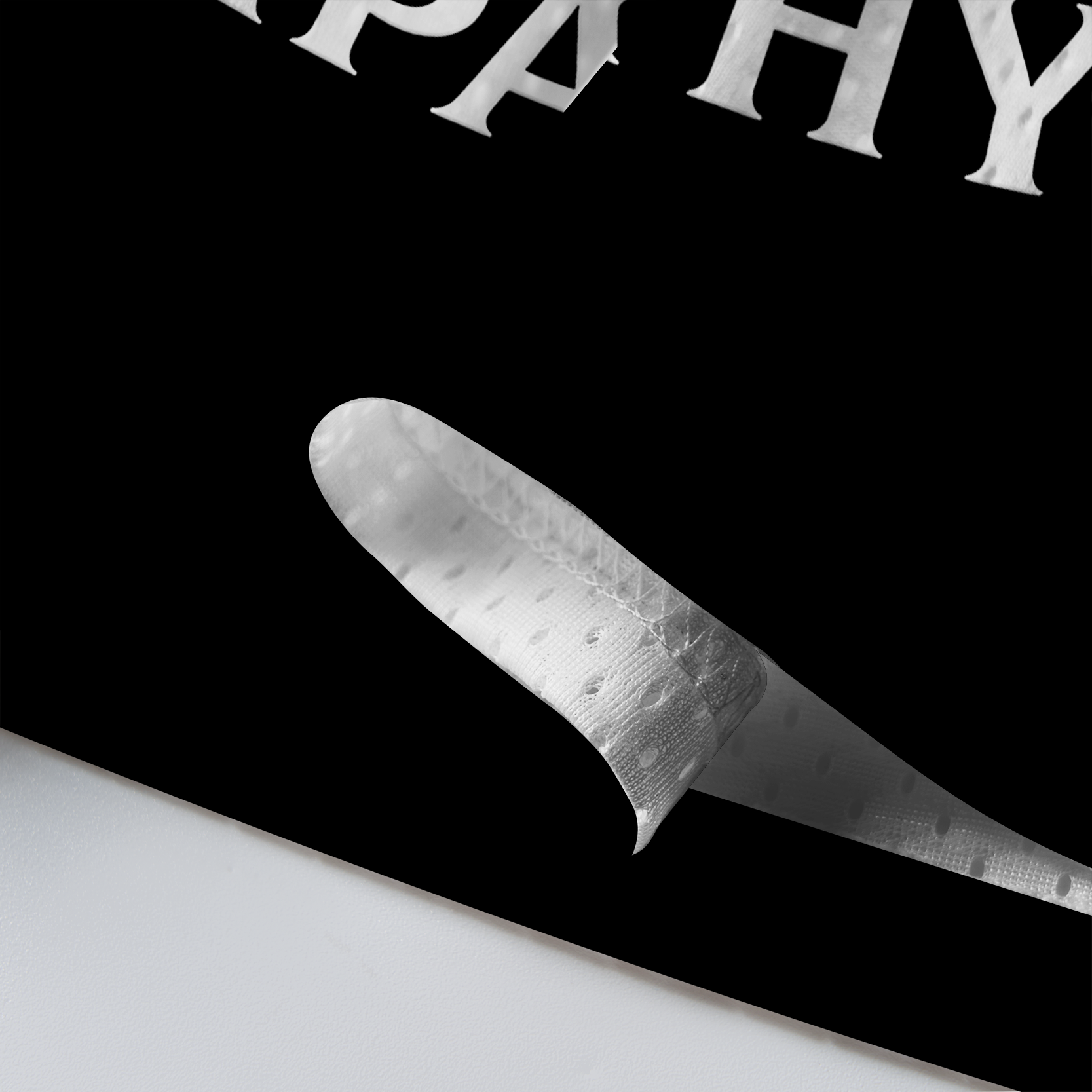 Tokyo-Tiger Katana&Bloom Aesthetic Mesh Jersey