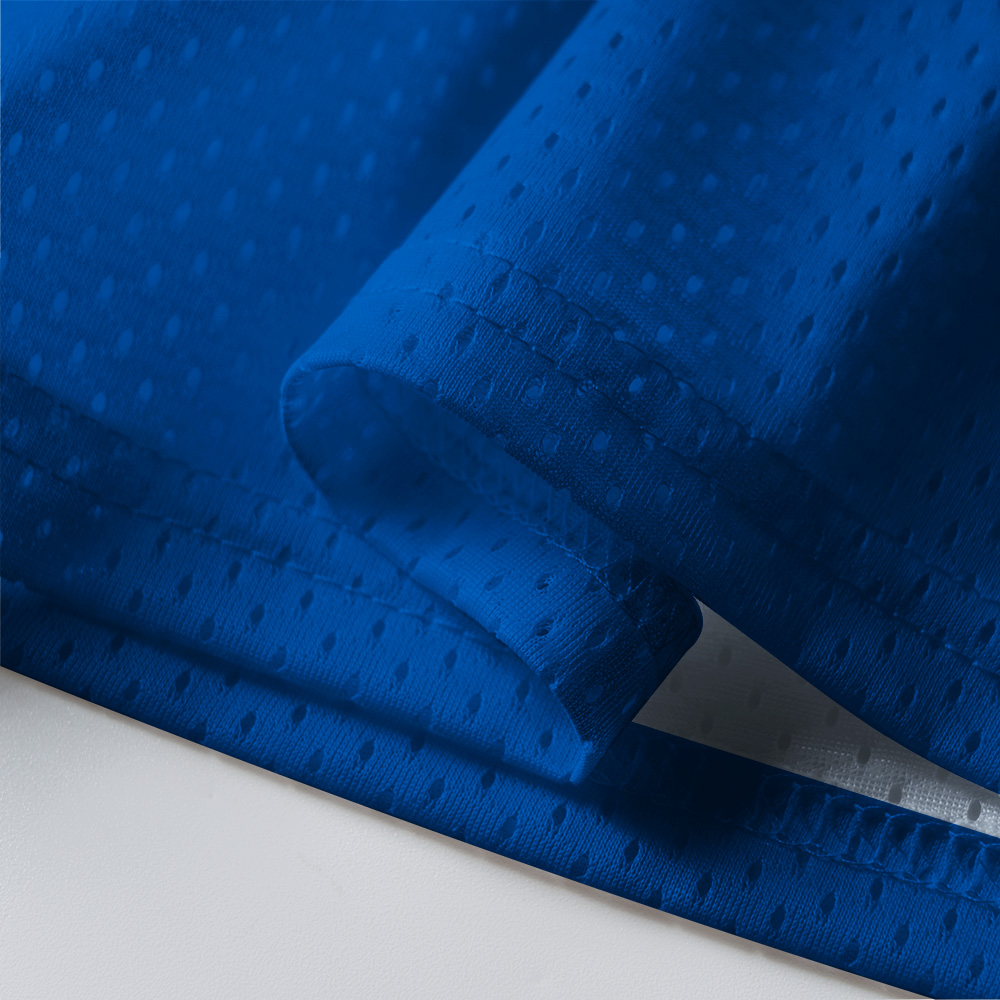 Tokyo-Tiger Starry Night - Kanagawa Waves Mesh Jersey