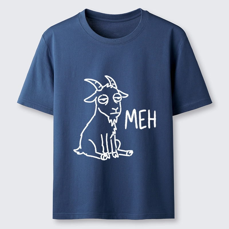 Tokyo-Tiger Funny Goat Meme Classic T-Shirt