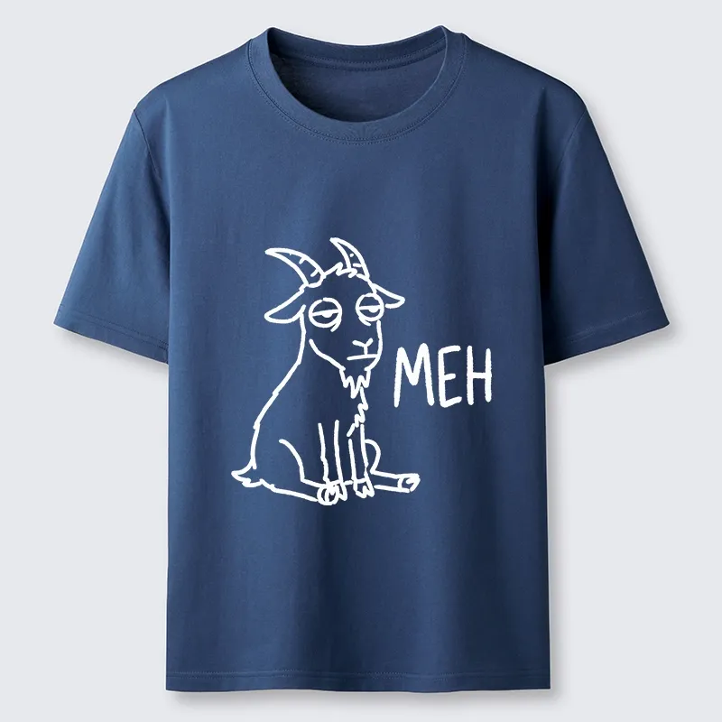 Tokyo-Tiger Funny Goat Meme Classic T-Shirt