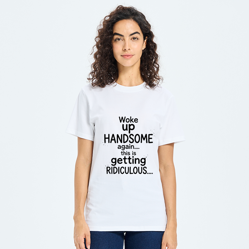Tokyo-Tiger Funny Self Praise Meme Classic T-Shirt