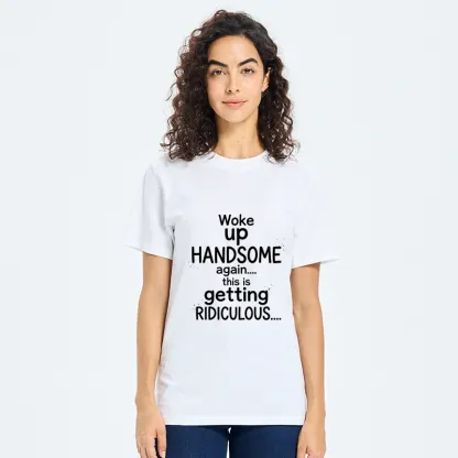 Tokyo-Tiger Funny Self Praise Meme Classic T-Shirt