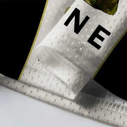 Tokyo-Tiger I'm Fine Funny Mesh Jersey