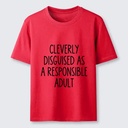 Tokyo-Tiger Funny Adult Mode Meme Classic T-Shirt
