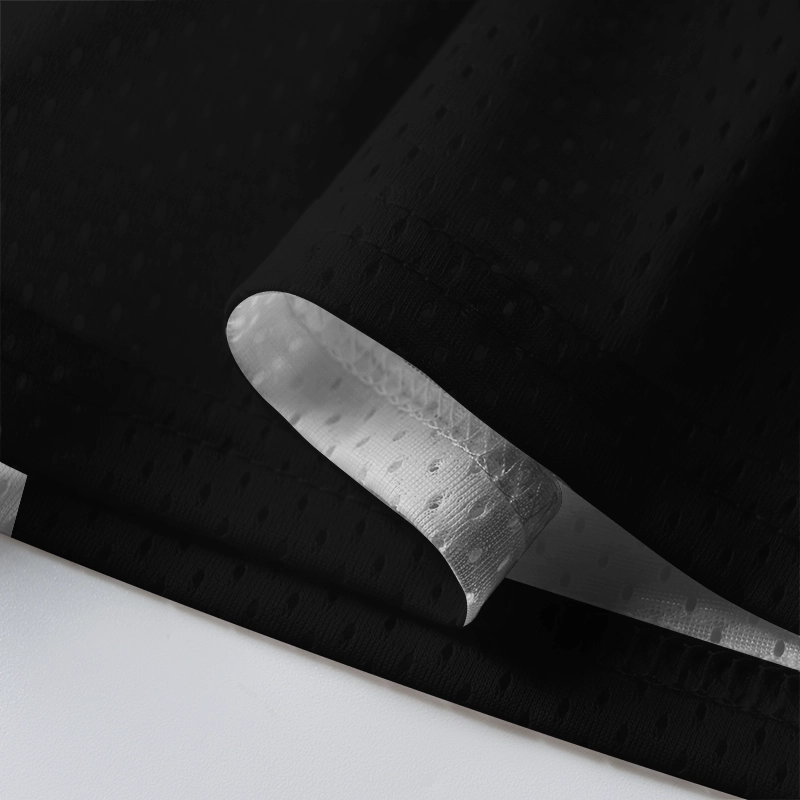 Tokyo-Tiger The Shadow 81 Japanese Mesh Jersey