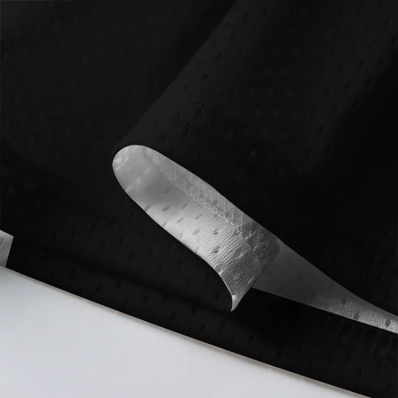 Tokyo-Tiger Tatsujin 11 Japanese Mesh Jersey