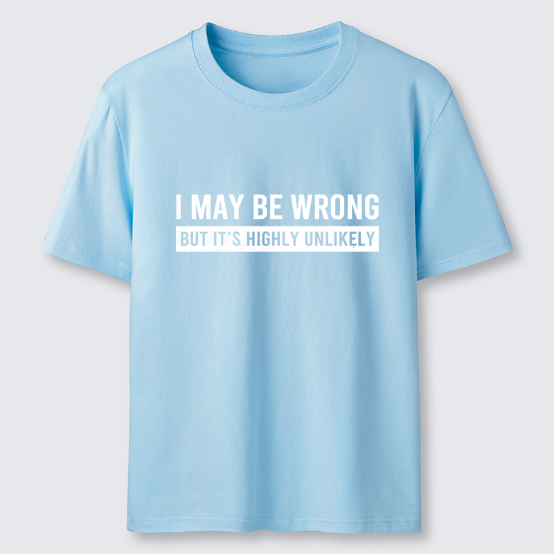 Tokyo-Tiger No Mistakes Funny Classic T-Shirt