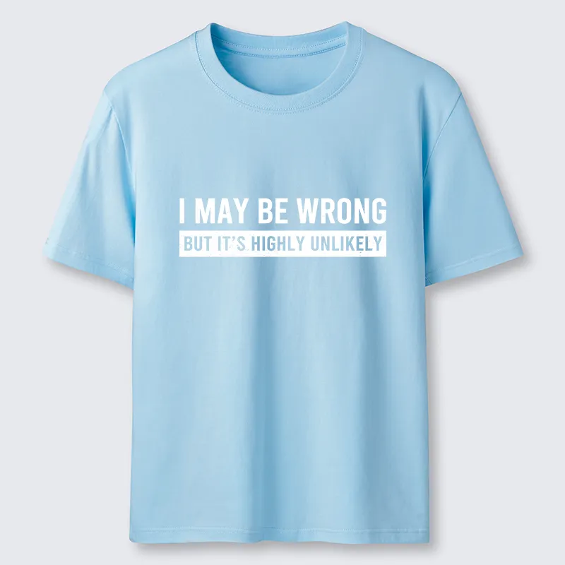 Tokyo-Tiger No Mistakes Funny Classic T-Shirt