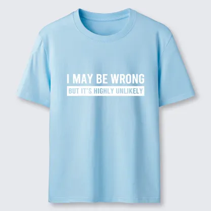 Tokyo-Tiger No Mistakes Funny Classic T-Shirt