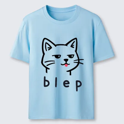 Tokyo-Tiger Naughty Cat Funny Japan Classic T-Shirt