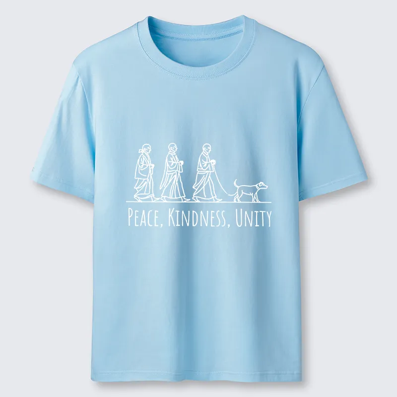 Tokyo-Tiger Walk For Peace Classic T-Shirt