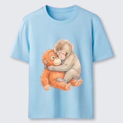 Tokyo-Tiger Poor Punch Classic T-Shirt