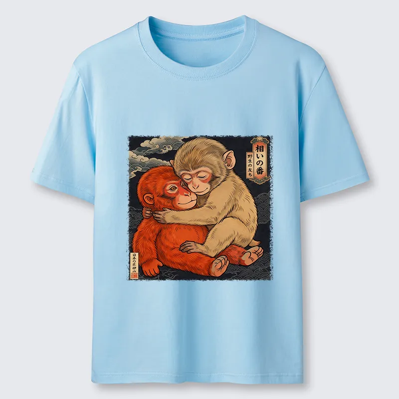 Tokyo-Tiger Punch Has Found Its Home Classic T-Shirt