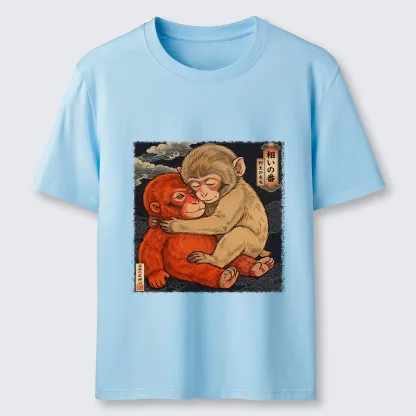 Tokyo-Tiger Punch Has Found Its Home Classic T-Shirt