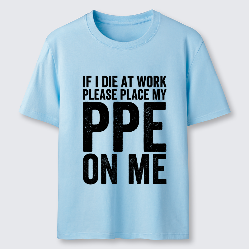 Tokyo-Tiger PPE Funny Classic T-Shirt