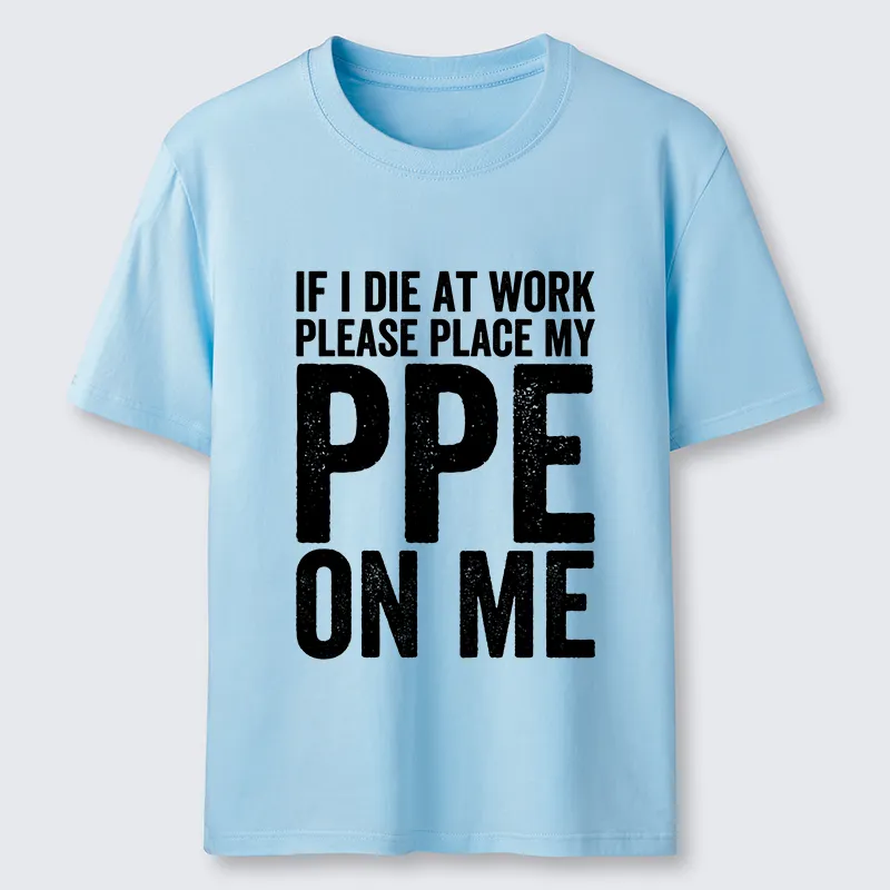 Tokyo-Tiger PPE Funny Classic T-Shirt