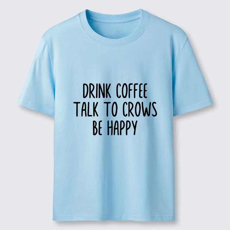 Tokyo-Tiger Happy Life Classic T-Shirt