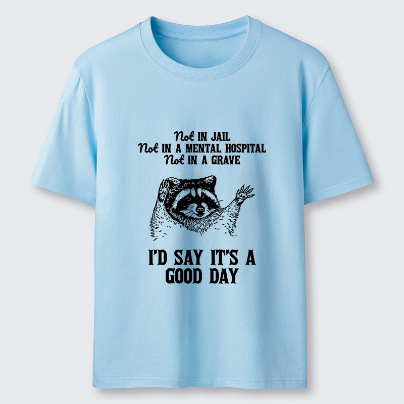 Tokyo-Tiger Cherish The Present Funny Classic T-Shirt