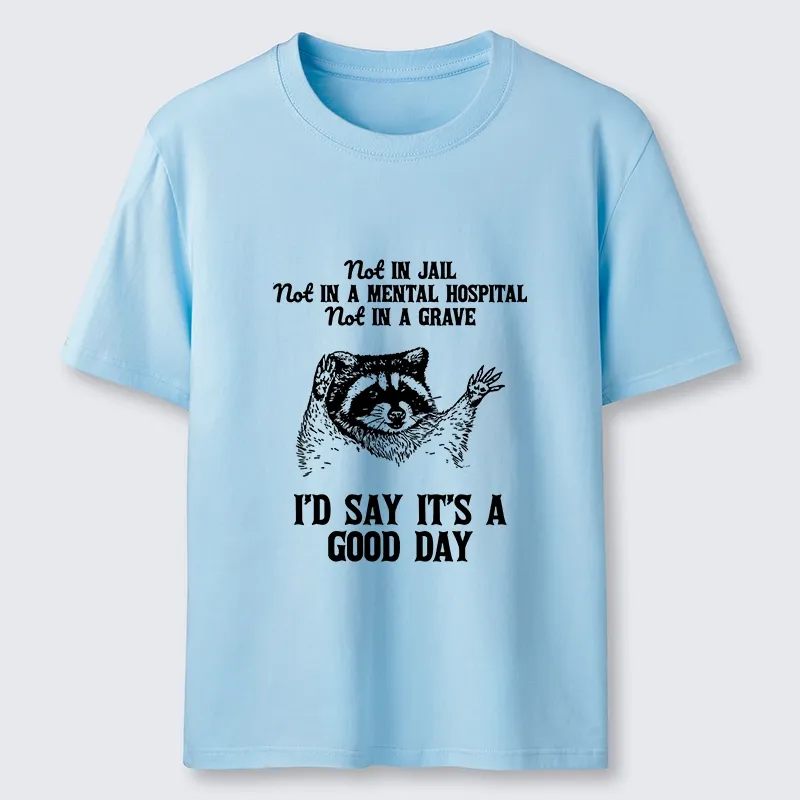 Tokyo-Tiger Cherish The Present Funny Classic T-Shirt