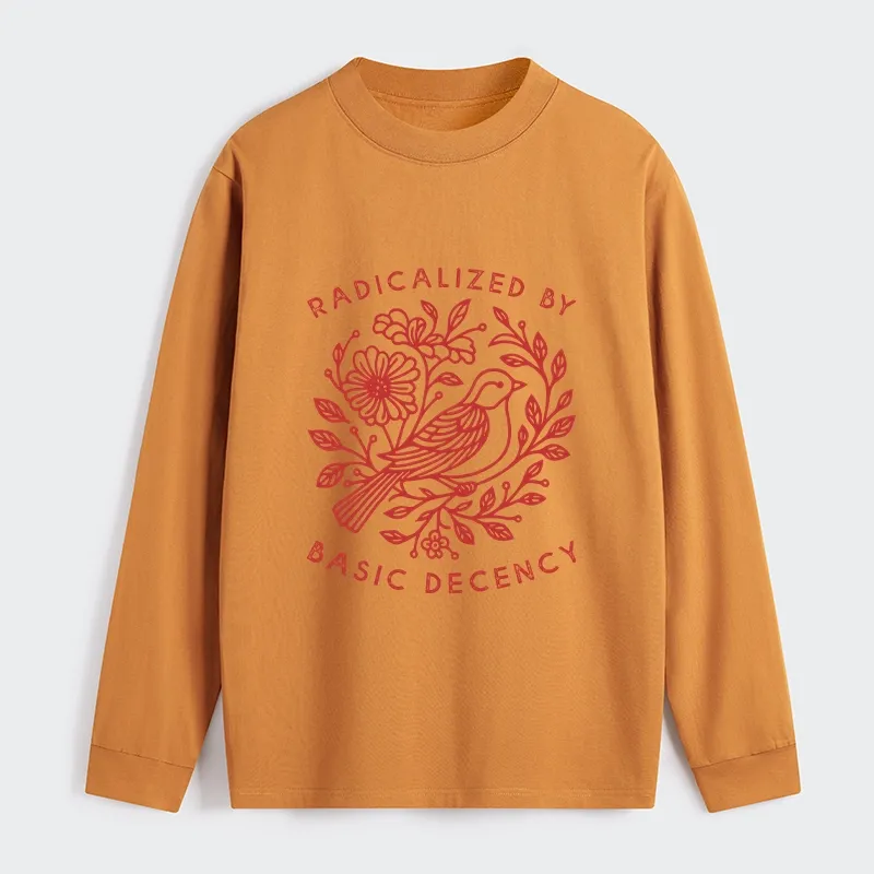 Tokyo-Tiger Pigeon That Was Moved Classic Long Sleeve T-Shirt