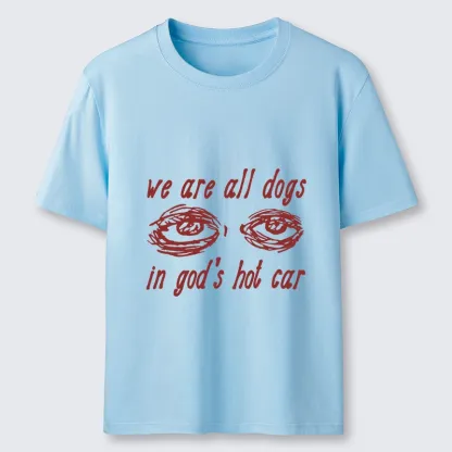 Tokyo-Tiger Agonizing With No Escape Classic T-Shirt