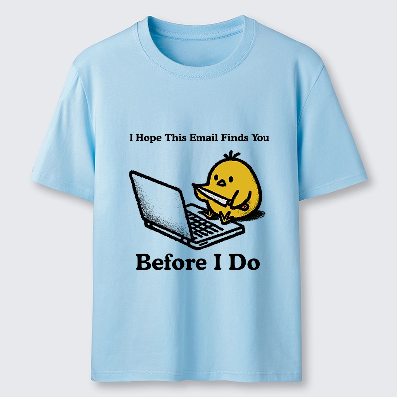 Tokyo-Tiger Chicken Knife Email Meme Classic T-Shirt
