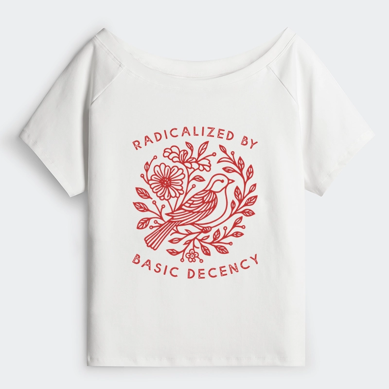 Tokyo-Tiger Pigeon That Was Moved Off Shoulder T-Shirt