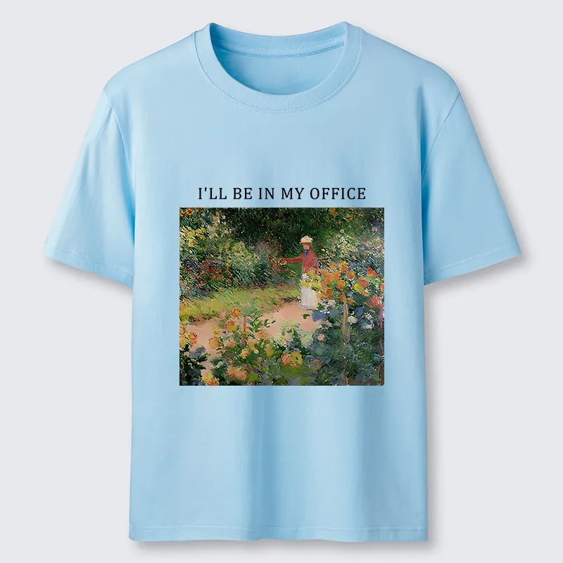 Tokyo-Tiger Planting enthusiasts Classic T-Shirt