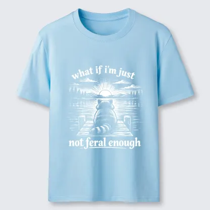 Tokyo-Tiger Funny Feral Cat Meme For Chaos Classic T-Shirt