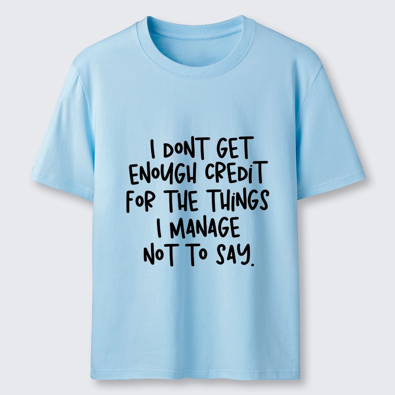 Tokyo-Tiger Saying No Is A Superpower Classic T-Shirt