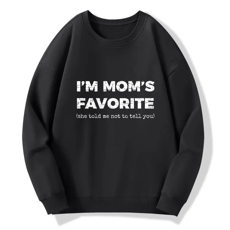 Tokyo-Tiger Mother's Day Jokes Classic Sweatshirt Sale