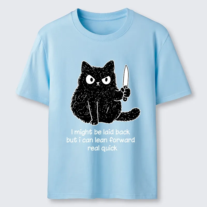 Tokyo-Tiger Dont Mess With This Cat Classic T-Shirt