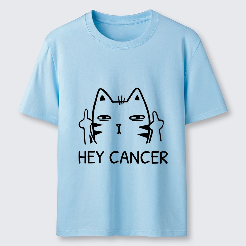Tokyo-Tiger Cat Giving The Middle Finger Classic T-Shirt