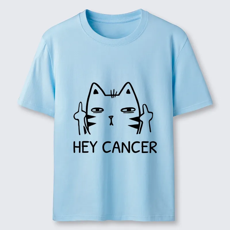 Tokyo-Tiger Cat Giving The Middle Finger Classic T-Shirt