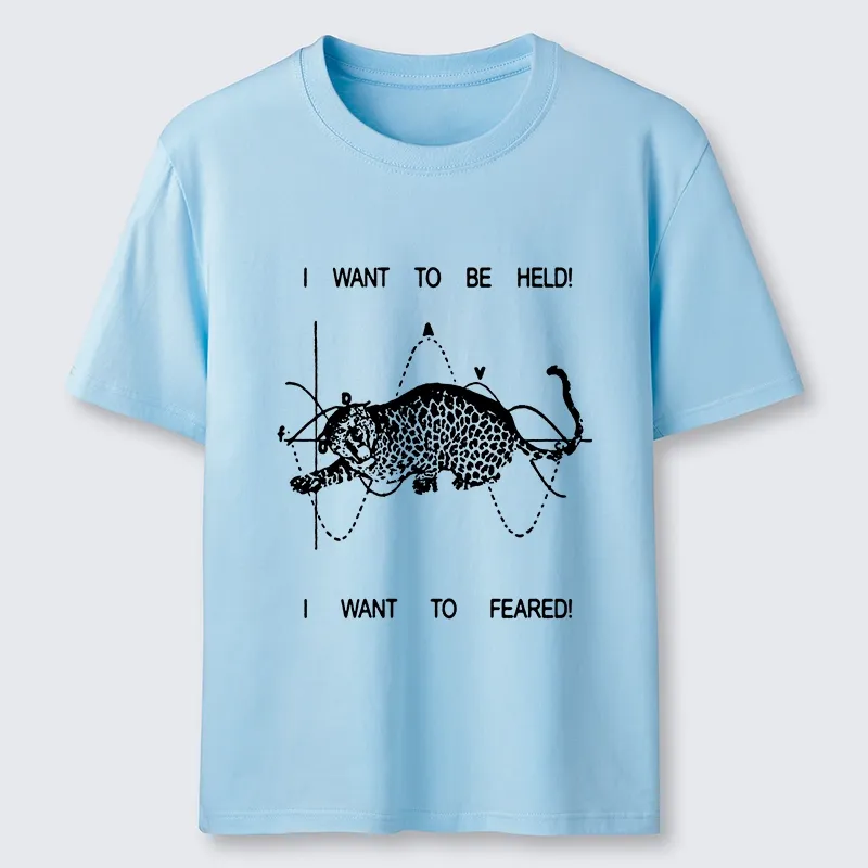 Tokyo-Tiger Relatable Cat Contradiction Meme Classic T-Shirt