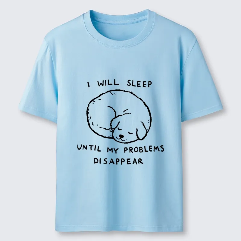 Tokyo-Tiger Cute Dog Meme For Stress Relief Classic T-Shirt Sale