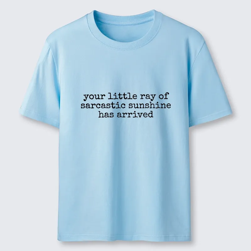 Tokyo-Tiger Funny Meme Sarcastic Sunshine Quote Classic T-Shirt